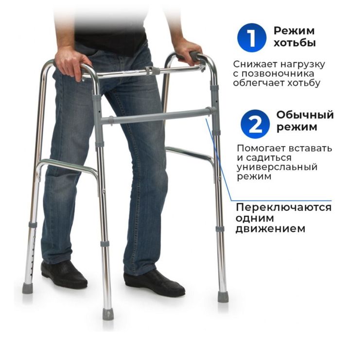 Продам новые ходули