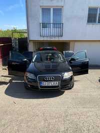 Audi A4 B7 2.0TDI