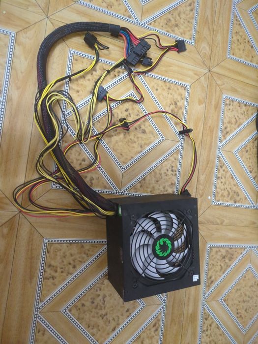 Блок питания для пк