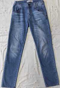 Продам джинсы Gloria Jean's на подростка 164 см, размер 44-46