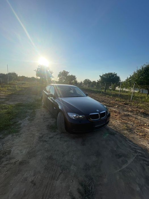 De Vânzare BMW 320D