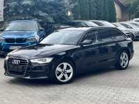 Audi A6 Int. Piele, Navigatie GPS, Climatronic 4 zone, Pilot automat, Keyless