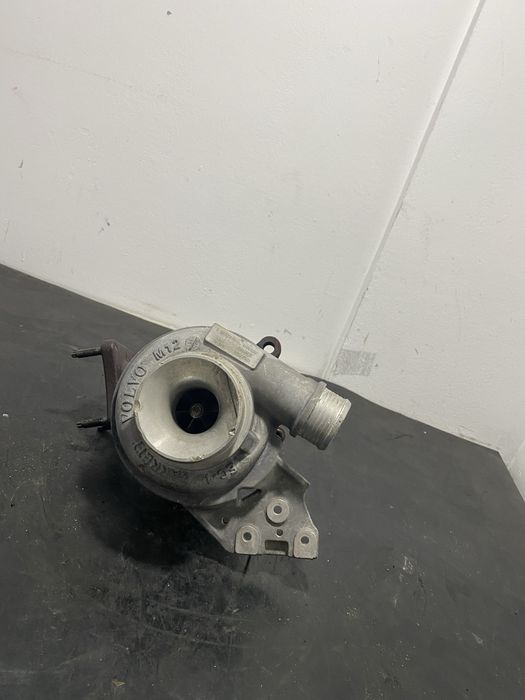Turbina turbo Volvo XC70 XC60 2.4 diesel 787630-1 | 31219857