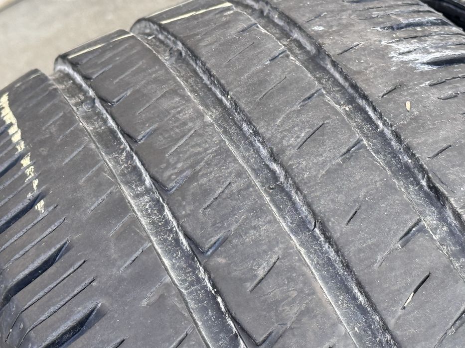 235/65/R16C Hankook Vantra LT 4бр летни бус dot4720