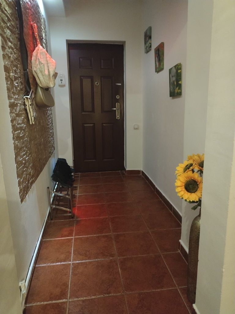Apartament 4 camere