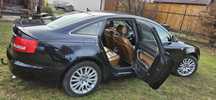 Audi A6 3000 tdi quatro
