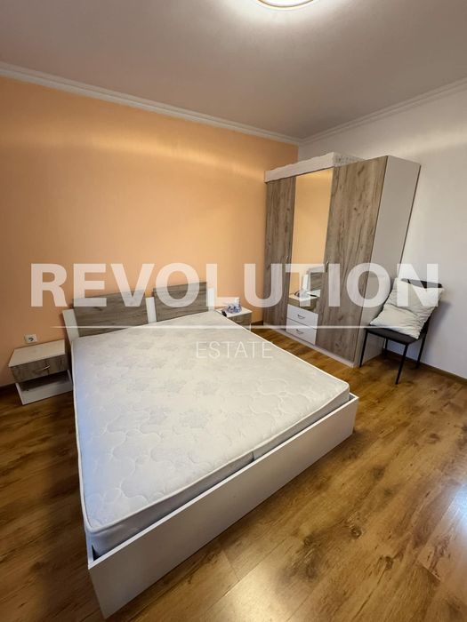 Дава се под наем Тристаен апартамент в Пловдив, Коматево - 84 кв.м за 450 € - Снимка #2