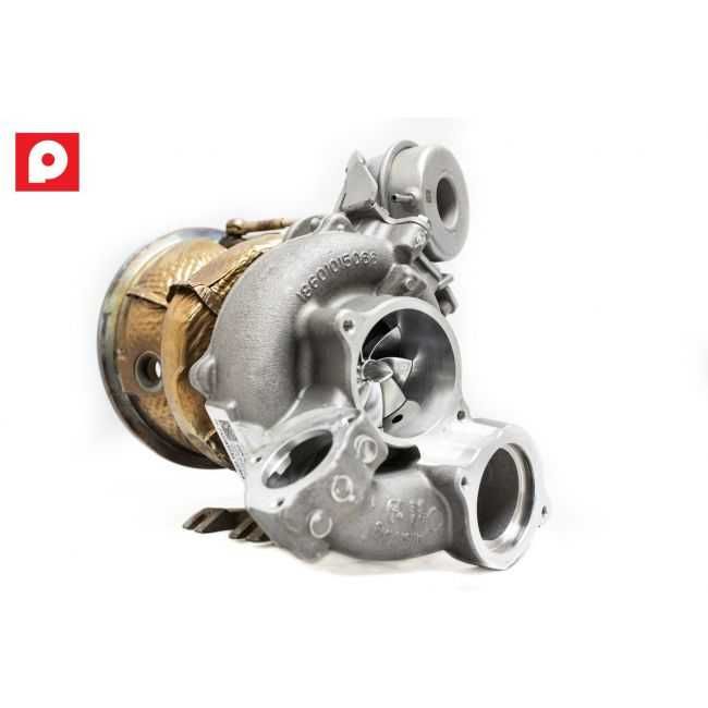 Турбина PureTurbos 750