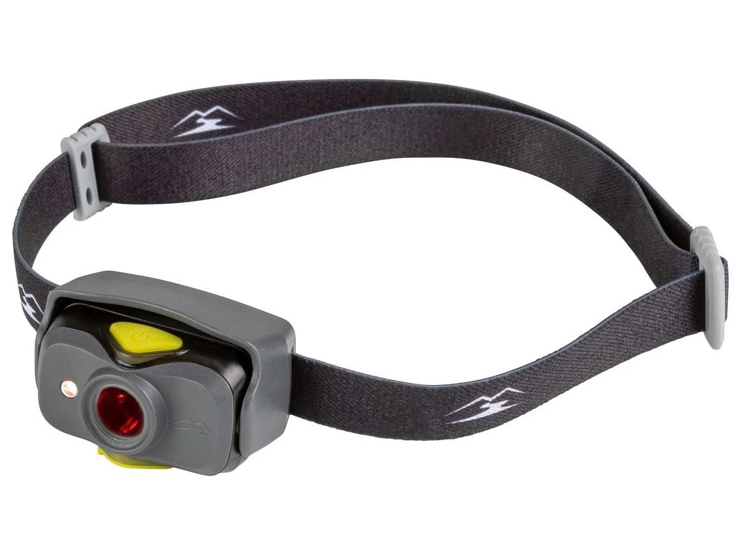 lanterna de cap cu acumulator intern rocktrail