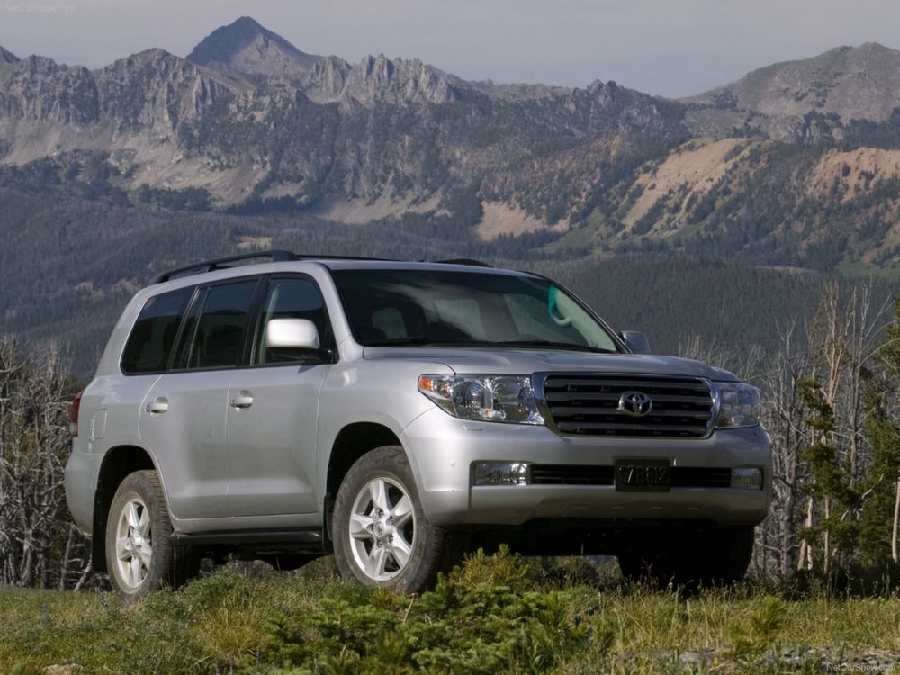 Аренда, Трансфер VIP  Toyota Land Cruiser 200 ТУРЫ РАХМАНОВСКИЕ КЛЮЧИ