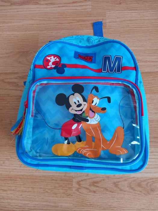 Vând ghiozdan gradinita