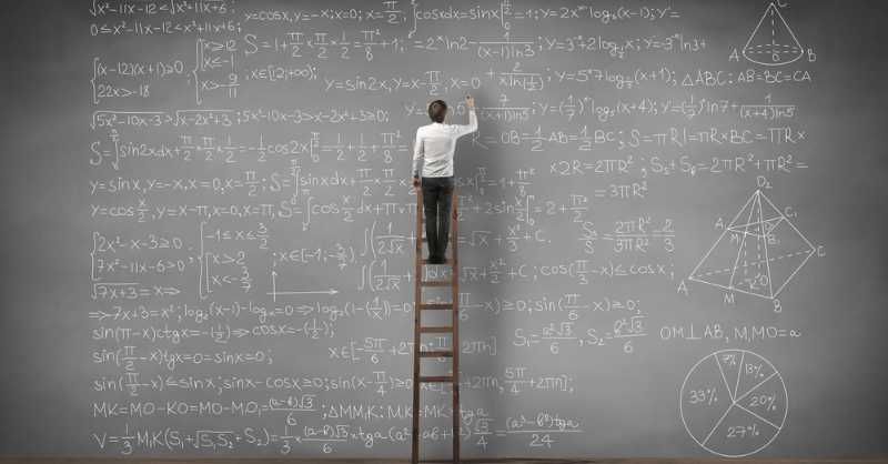 Meditatii matematica
