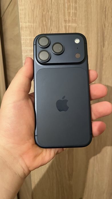 айфон 17 про 256гб 100%%%