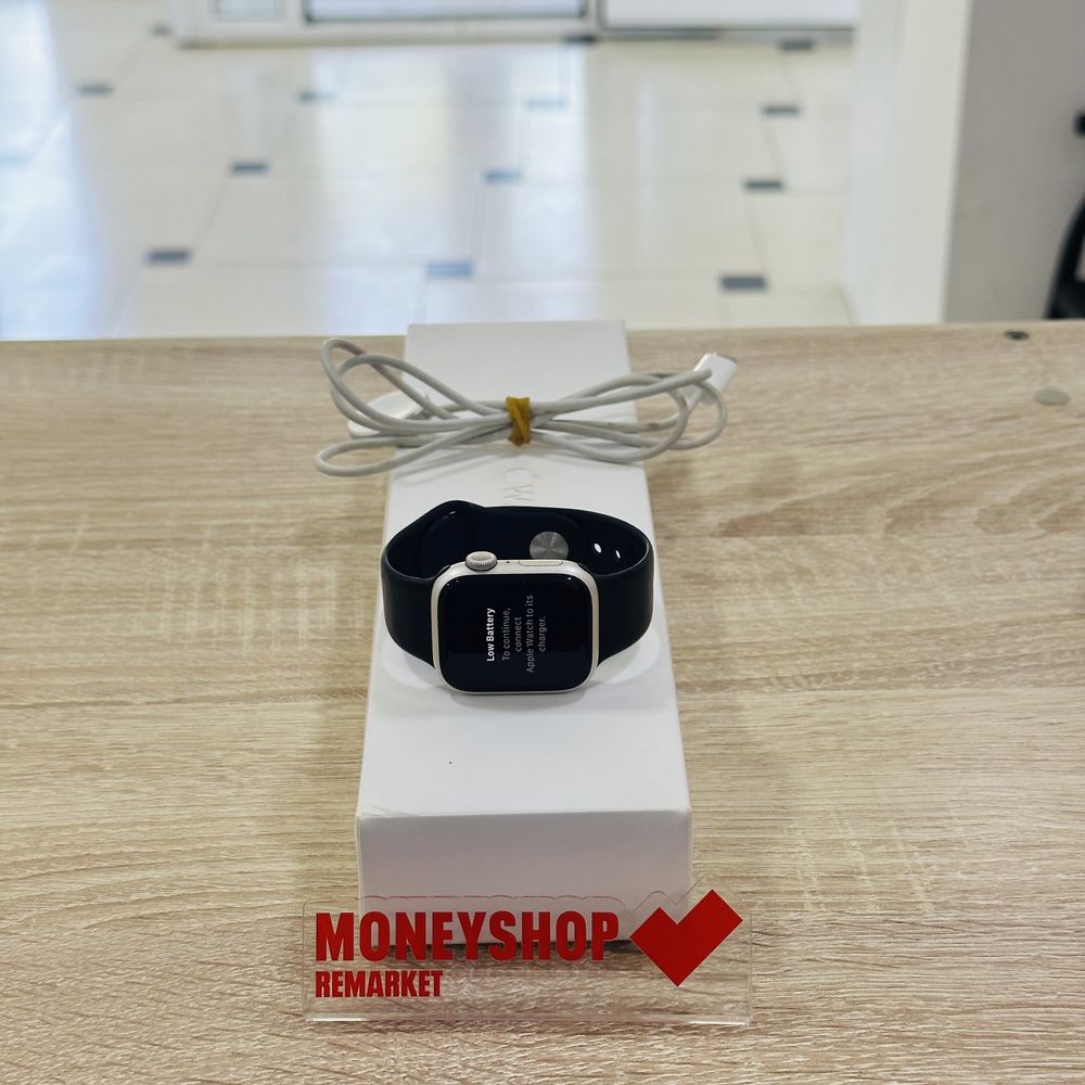 С32  / Смарт часы Apple Watch