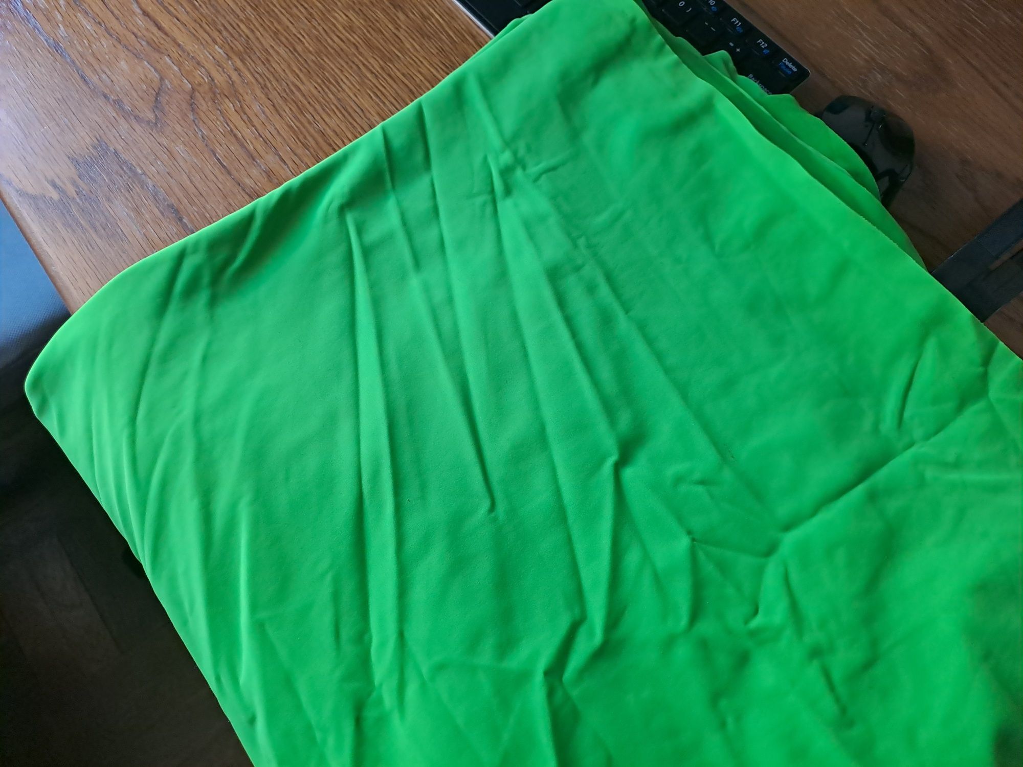 Material Verde Polistiren