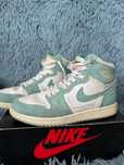 Nike Air Jordan 1 Retro High OG Turbo Green