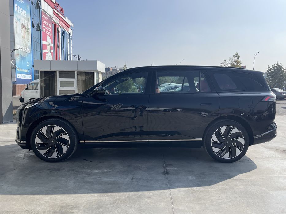 Dongfeng 008 Avtosalon Farg'ona