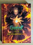 Gwent - Art of the Witcher card Game