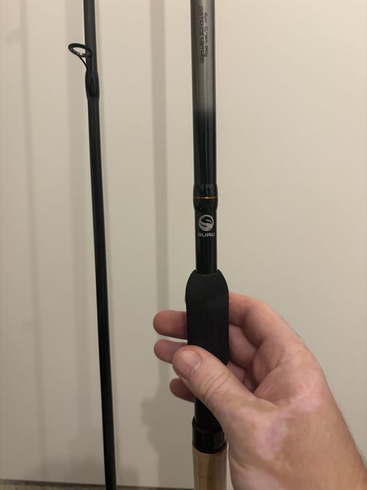 Lanseta Guru A Class