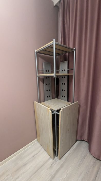 Birou modern tip colțar