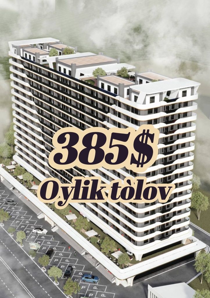 2 xonali zamonaviy uylar
