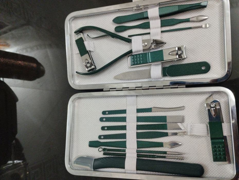 Пинтцетный набор