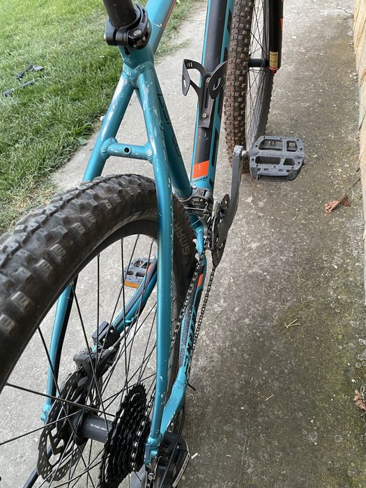 Scott Aspect 730 27.5 size L