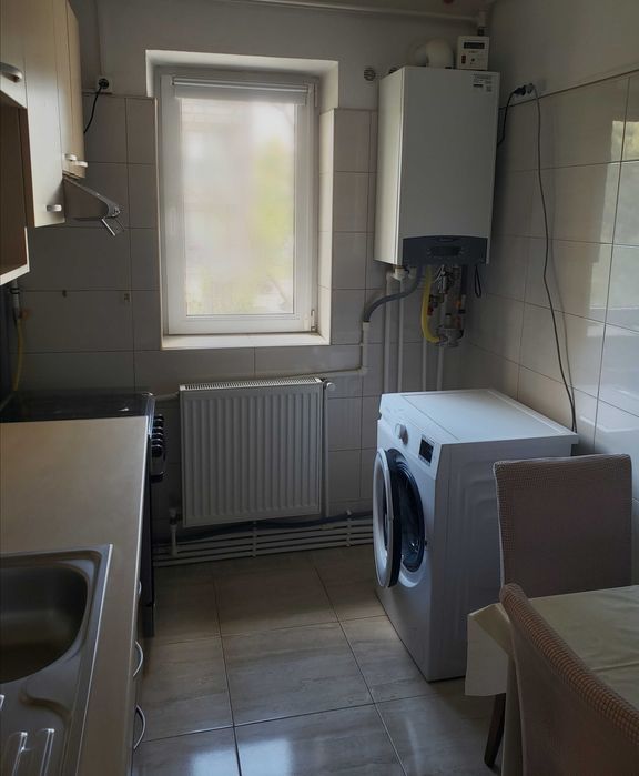 Apartament 2 camere de închiriat Tomis Nord, Cireşica