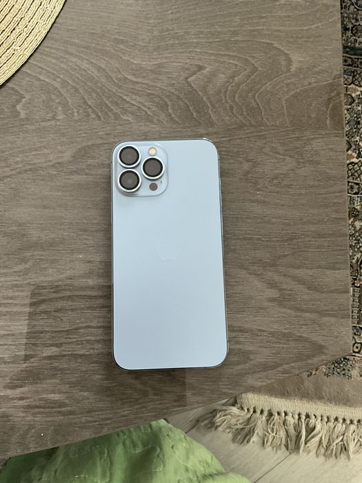 Iphone 13 про макс 512 гь