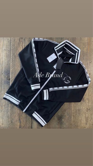 Trening Dolce Gabbana