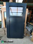 Usa terasa,tripan,Pvc,Internorm,Austria