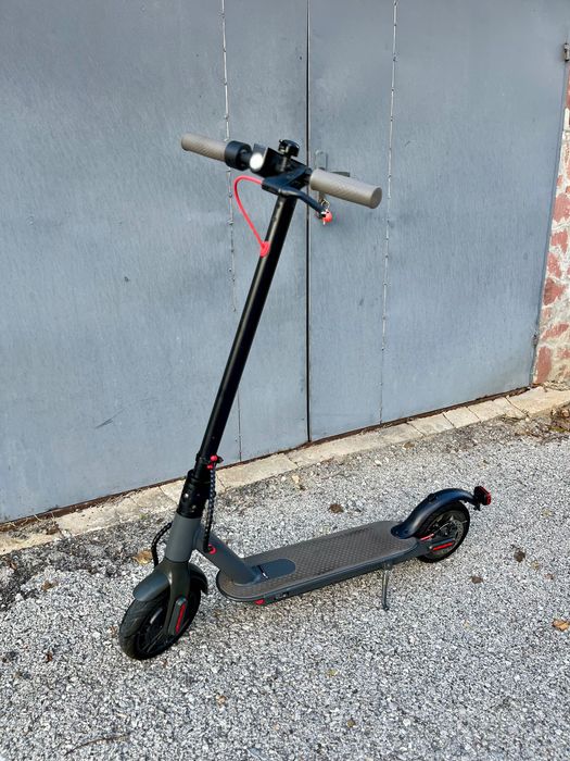 Електрическа тротинетка