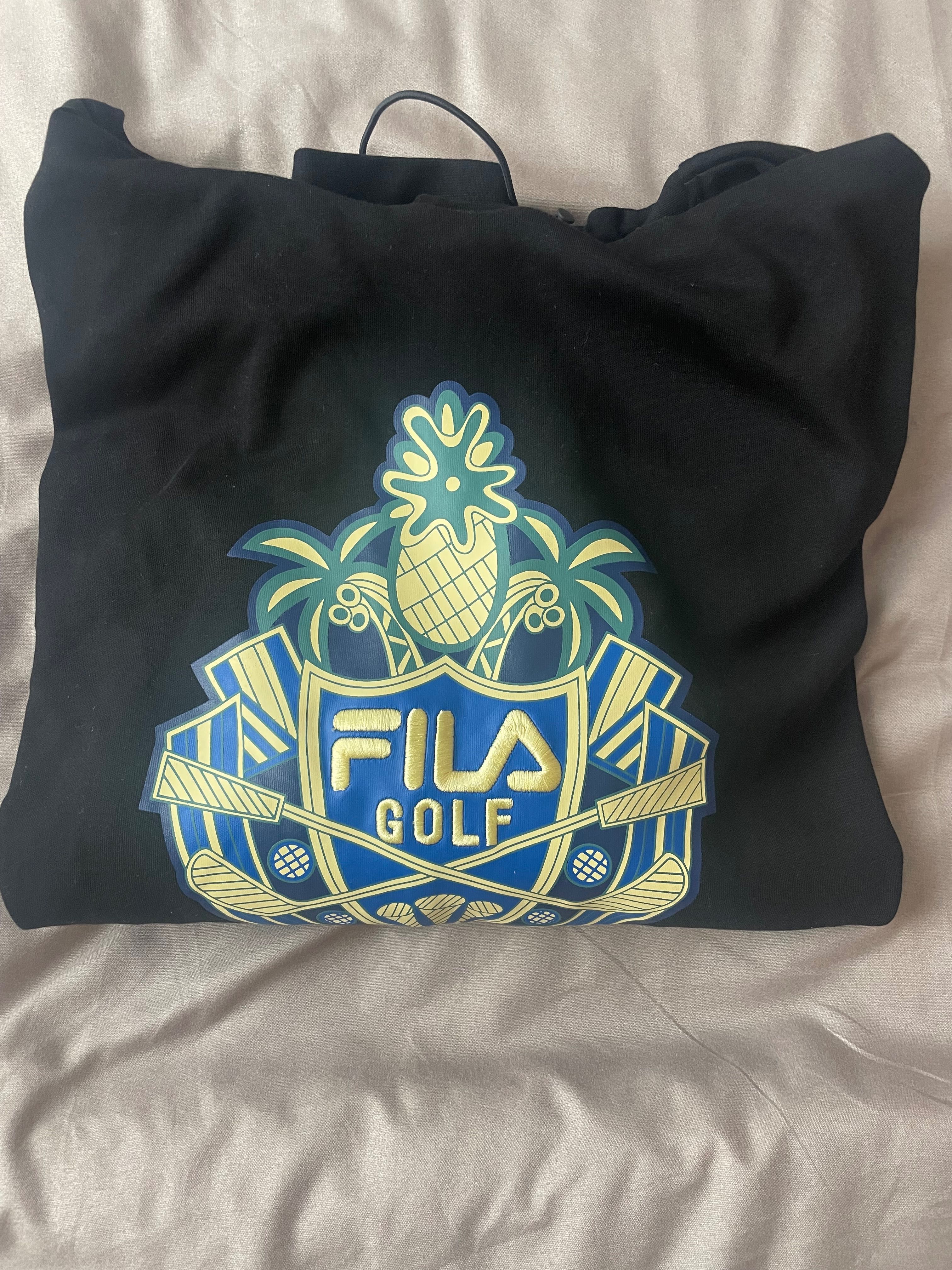 Оригинален суитчър FILA