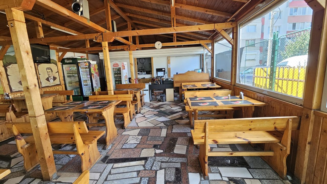 Дава се под наем Заведение в София, Овча купел - 60 кв.м за 15300 € - Снимка #2