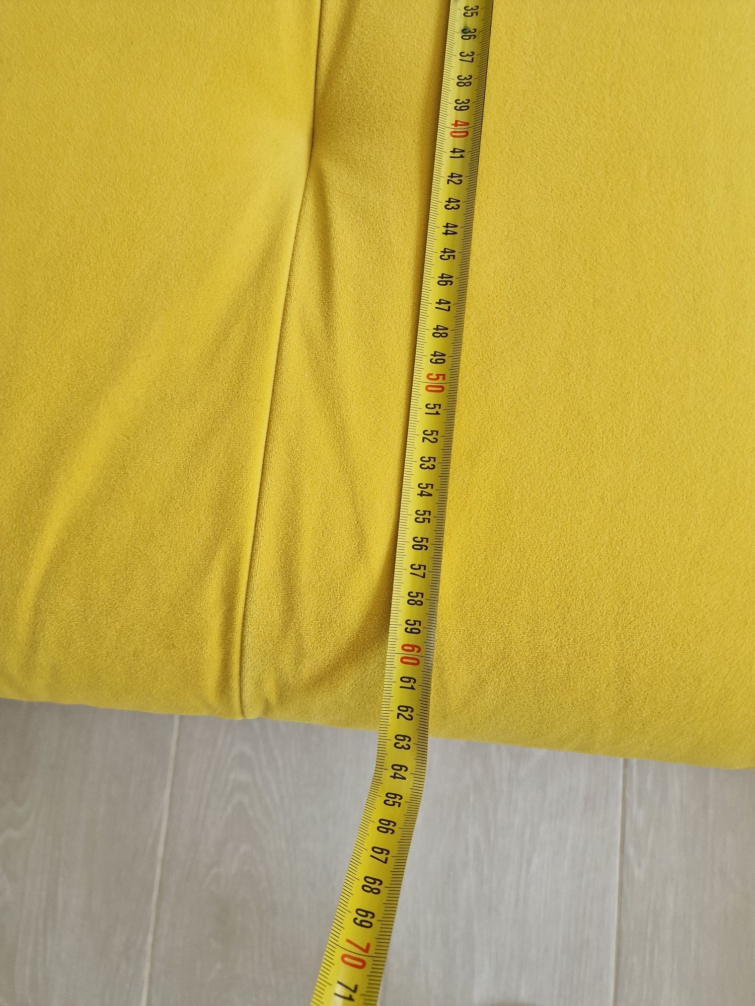 Canapea extensibila
