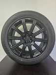 Set de 4 roti Audi q7, sq7, originale , r20