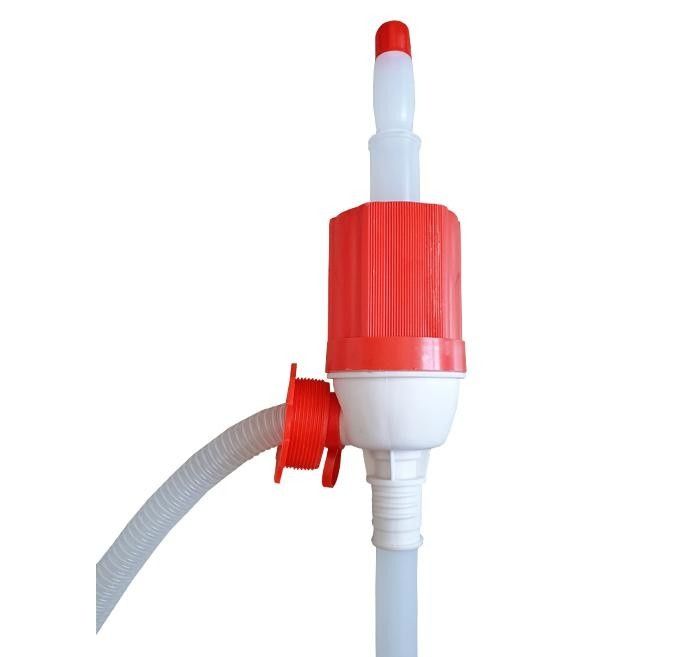 Помпа за гориво голяма - 4303