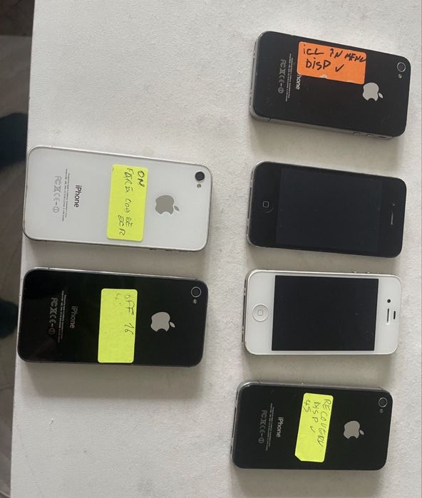 apple iphone 4 si 4s a1332 a1387