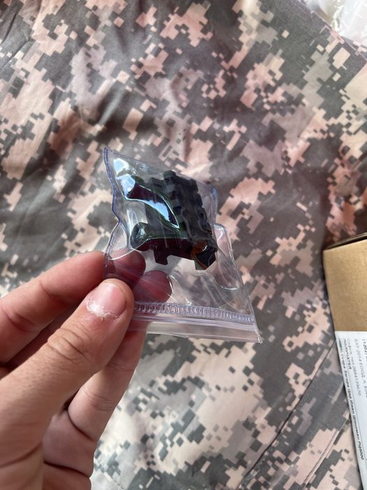 Airsoft принадлежности