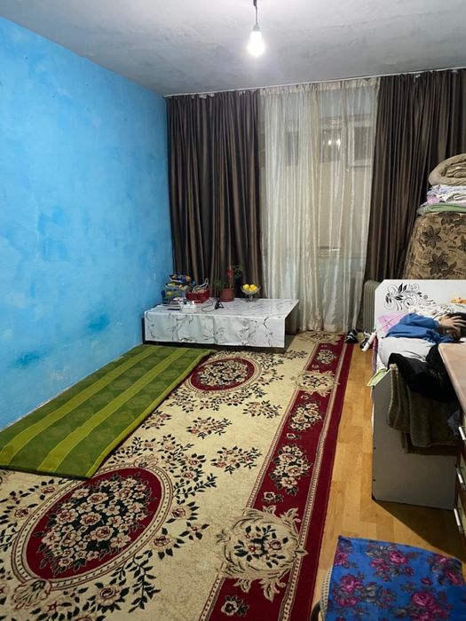 2-х комнатная малосемейка