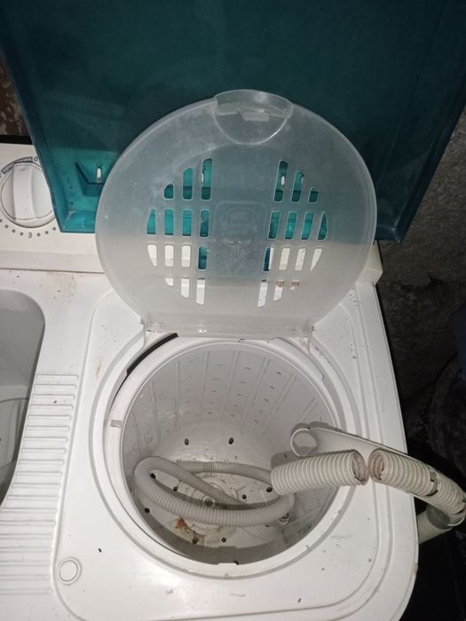 Артел полуавтомат запчастга