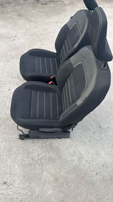 SCAUNE INTERIOR DACIA JOGGER