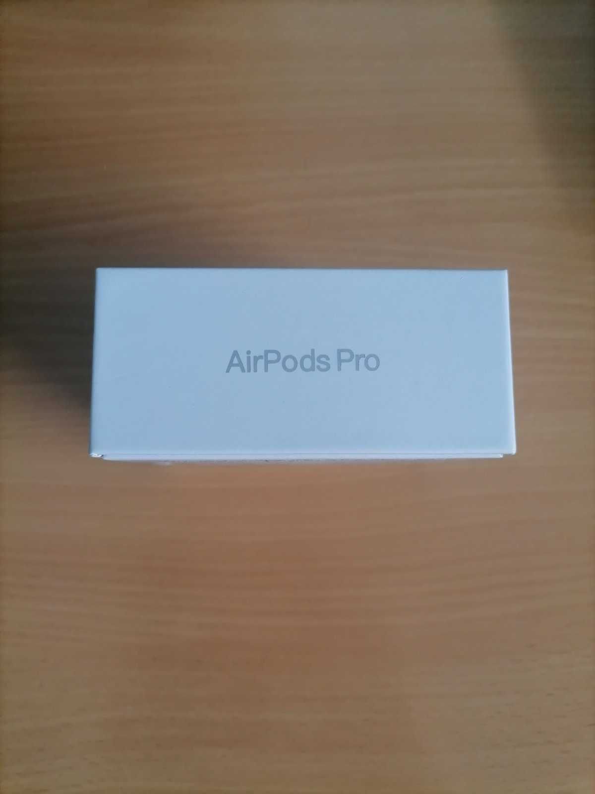 Apple Airpods Pro 2 - Нови, неразопаковани