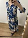 Rochie lunga Zara