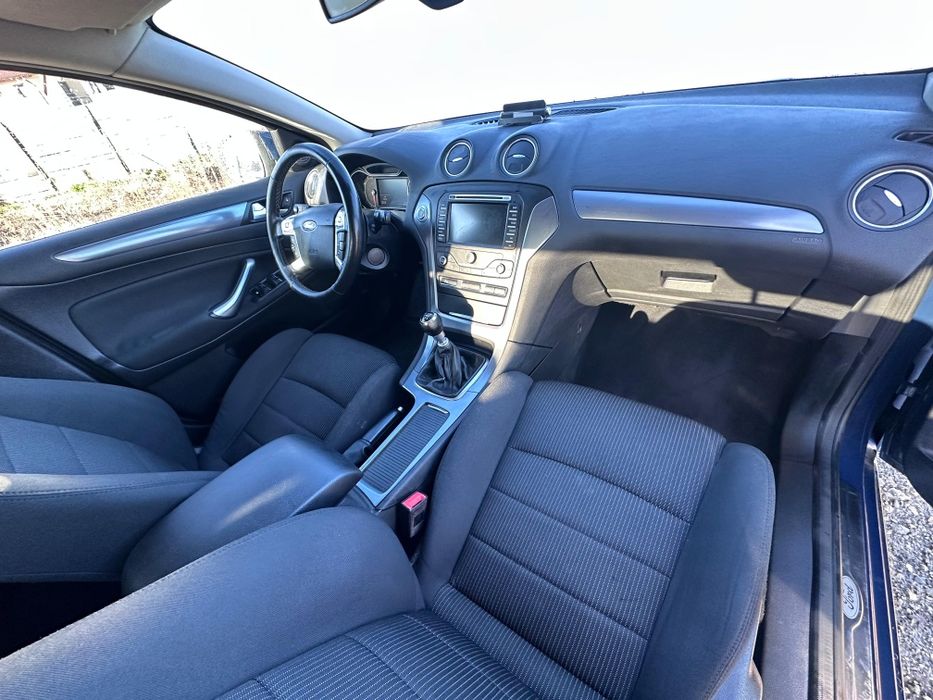 Vand Ford Mondeo 2.0 diesel
