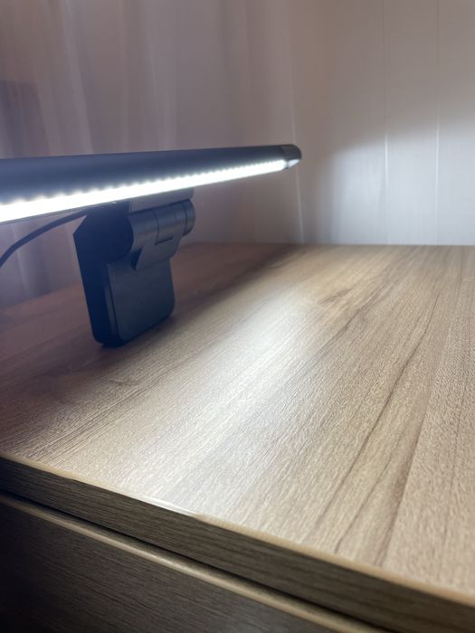 Lampa monitor Baseus i-wok