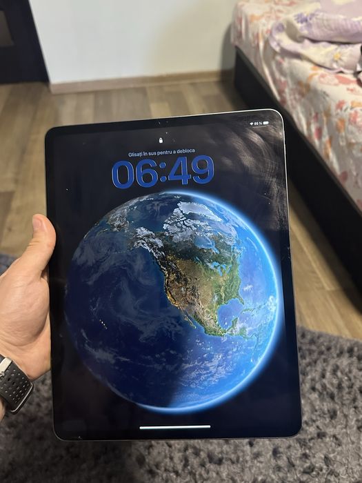 Ipad Pro Gen 4 12,9 256gb