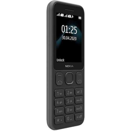 Nokia 125  (Yangi+Skidka+Dostavka)  New-2025!