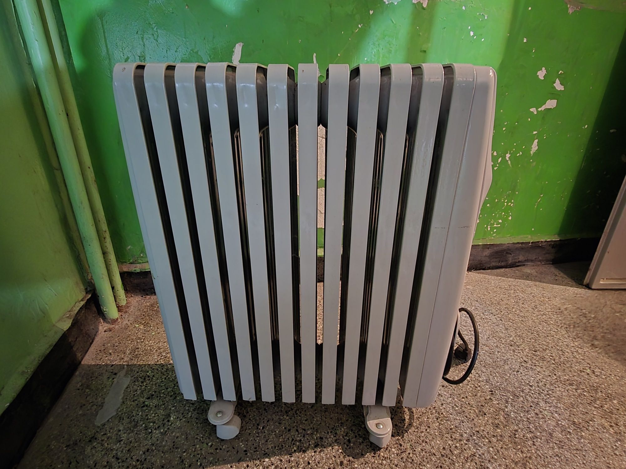 Маслен радиатор Tesy  3000W