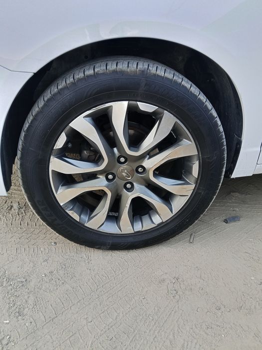 Diski satiladi baloni menen R 17 razmer